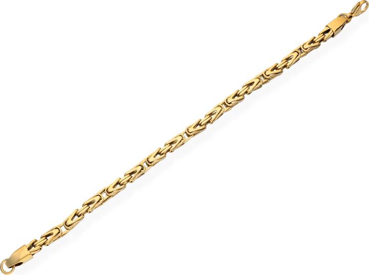 Image du produit Carat Hommes Classic (0.50 cm, Acier inoxydable)