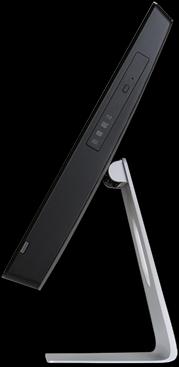 Produktbild Acer Aspire Z3-615 (Intel Core i3-4150T, 4 GB)