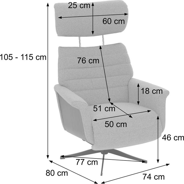 Actual product image MCW N56 S