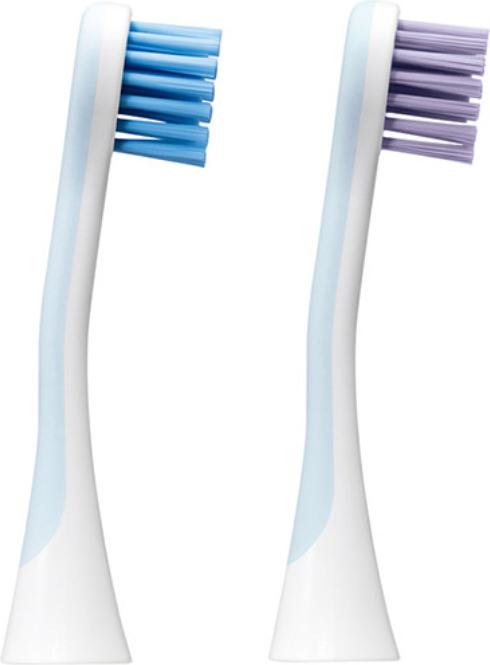 Produktbild Curaprox Hydrosonic Brush Head Power (2 x)
