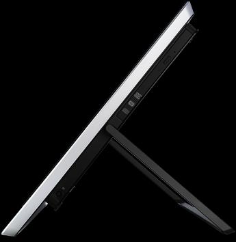 Actual product image Acer Aspire U5-620 (Intel Core i7-4712MQ, 8 GB, GeForce GTX 850M)
