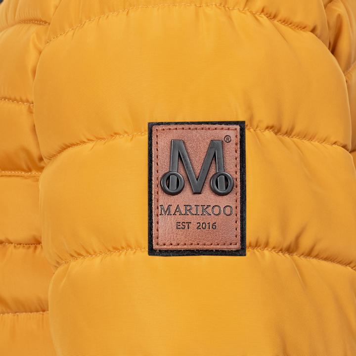 Actual product image Marikoo Amber (L)