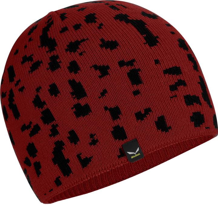 Produktbild Salewa Merino Mütze Kind (L)
