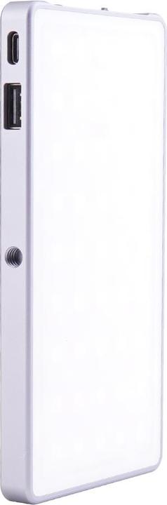 Image du produit Fotopro Lumière de remplissage à LED RGB FS 17