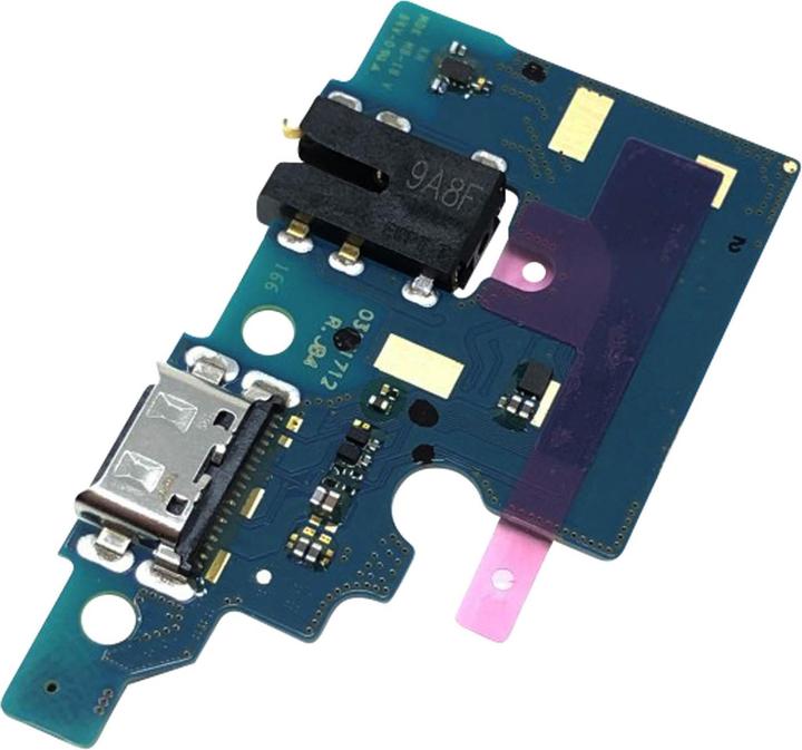 Produktbild Clappio Ladebuchse Ersatzteil Samsung Galaxy A51 (Galaxy A51)