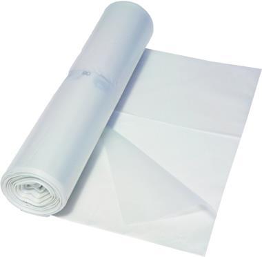 Neutralware Müllsack PREMIUM 57,5 x 100 cm (B x H) 70l Polyethylen transparent 25 St./Pack. (25 x, 70 l)