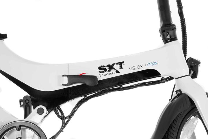 Actual product image Sxt Velox MAX (43 cm)
