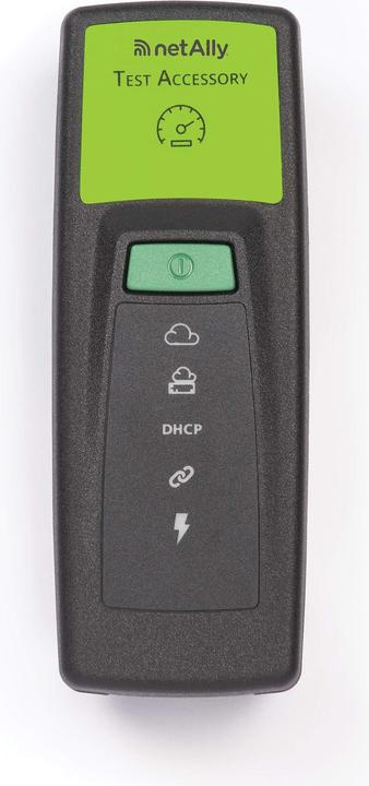 Actual product image Netally Network Tester Accessory Kit - for AirCheck