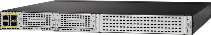 Actual product image Cisco ISR 4331 (2GE 2NIM 1SM