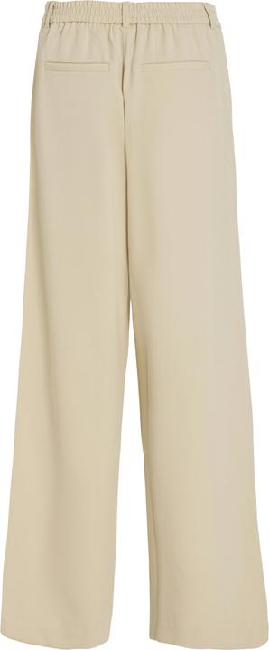 Produktbild Vila High Waist Hose mit weitem Bein (40)