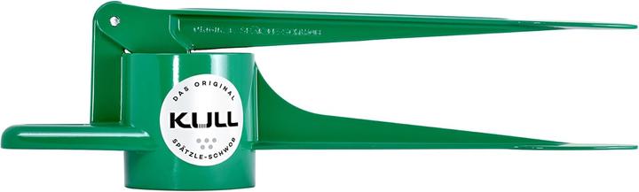 Actual product image Kull Spaetzle press