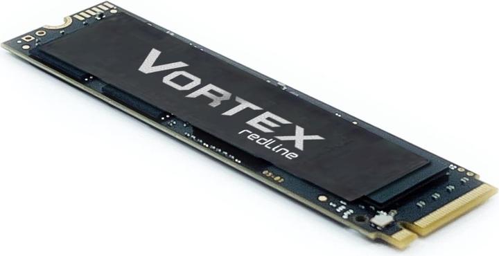 Image du produit Mushkin Vortex (2000 Go, M.2 2280)