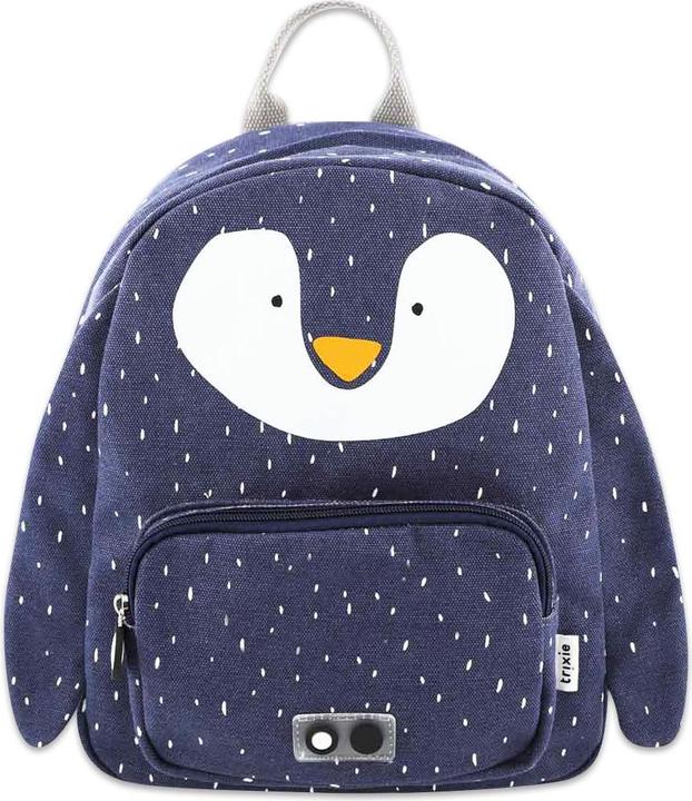 Trixie Baby Kinderrucksack Herr Pinguin