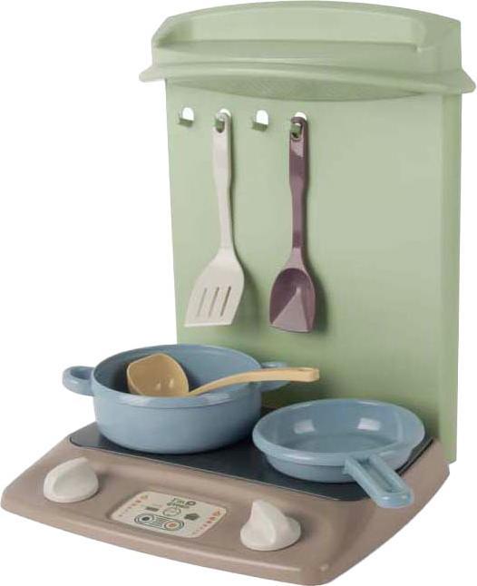Actual product image dantoy Gg Mini Kitchen In Gift Box