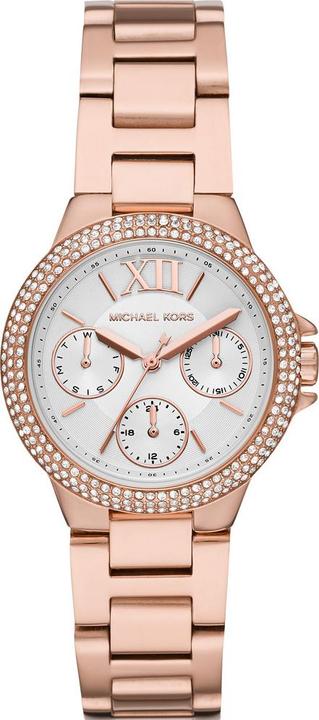 Or rose