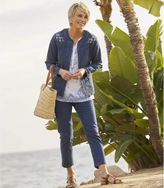Image du produit Atlas For Women Pantalon capri (44)