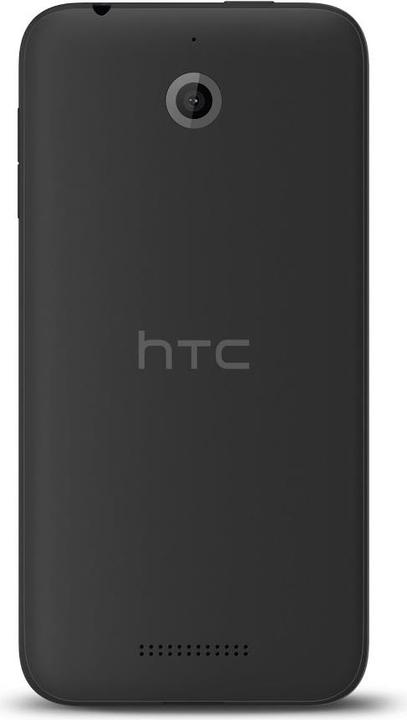 Immagine prodotto HTC Desiderio 510 (8 GB, Grigio meridiano, 4.70", SIM singola, 5 Mpx, 4G)