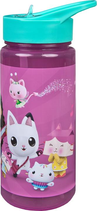 Actual product image Gabby's Dollhouse Aero (0.50 l)