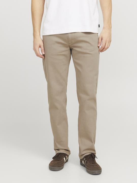 Produktbild Jack & Jones JJICLARK JJEVAN AM 095 Regular fit Jeans Regular fit Jeans (W32/L30)