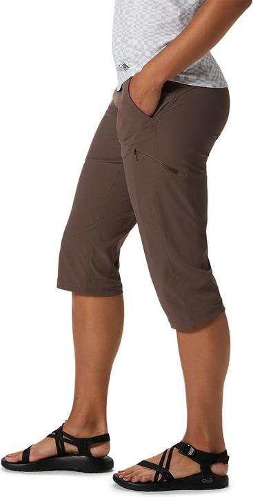 Actual product image Mountain Hardwear W Dynama/2 Capri (S)
