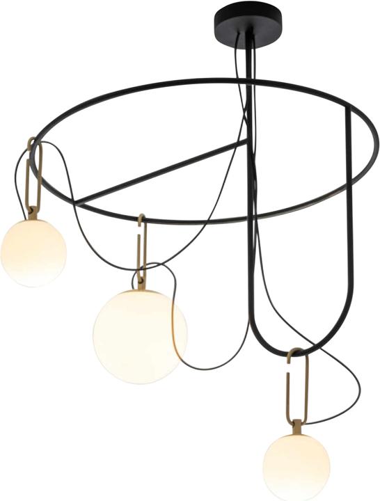 Image du produit Artemide Nh (E14, 1886 lm)
