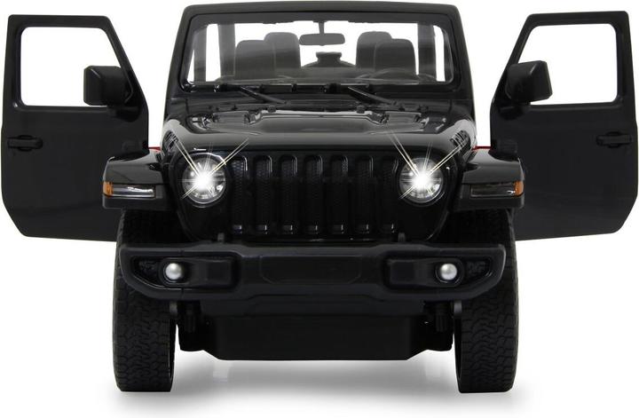 Image du produit Jamara Jeep Wrangler JL