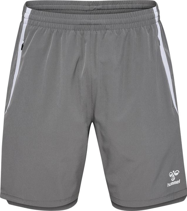 Actual product image hummel hmlLEAD 2.0 WOVEN SHORTS (3XL)