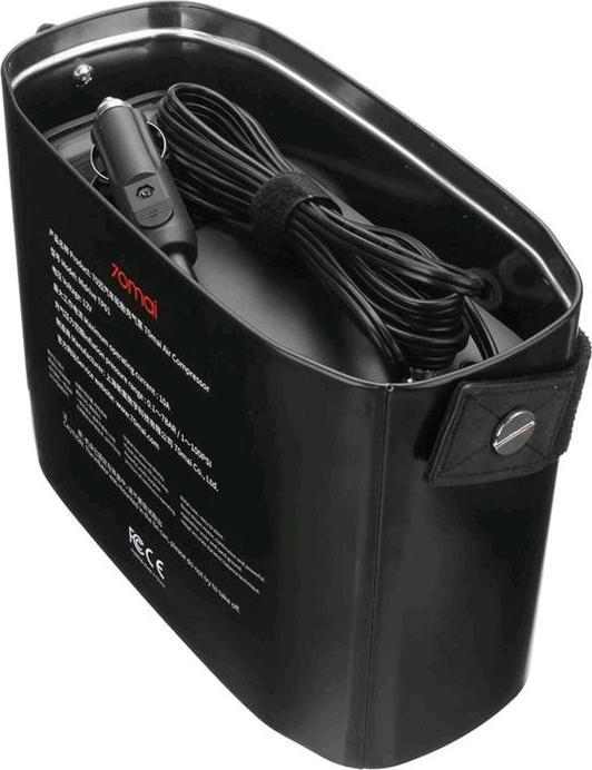 Actual product image Xiaomi TP01 Air Compressor (7 bar, 0 l)