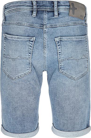 Actual product image MAC Jeans Jean shorts (33)