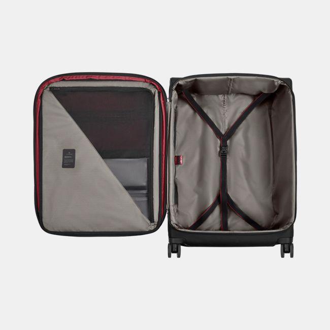 Image du produit Victorinox Crosslight Large Softside Case (106 l, L (90 - 115l))