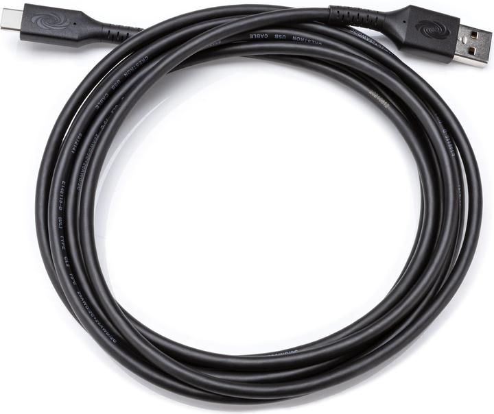 Crestron CBL-USB2-A-C-9 - USB-Kabel - US (2.70 m, USB 2.0)