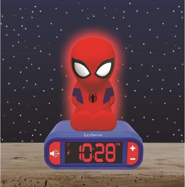 Immagine prodotto Lexibook Spiderman