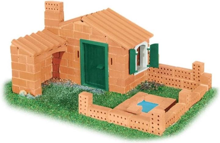 Produktbild teifoc Burg
