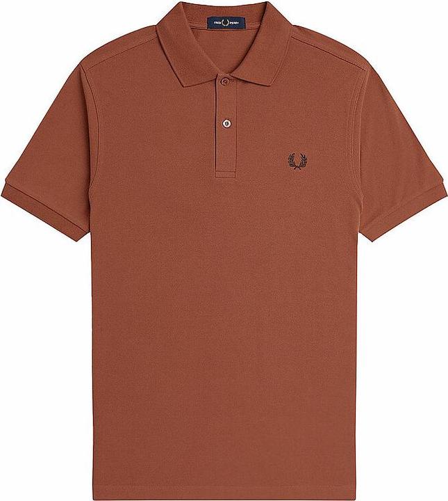 Actual product image Fred Perry Poloshirt (XL)