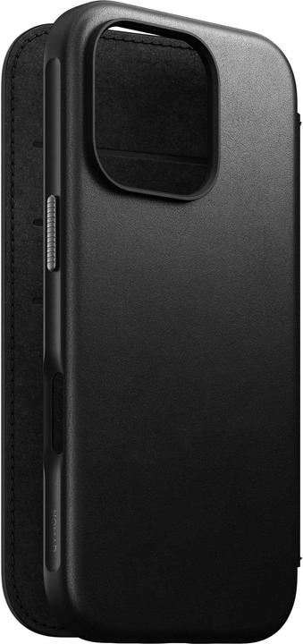 Image du produit Nomad Modern Leather Folio (Apple iPhone 16 Pro)