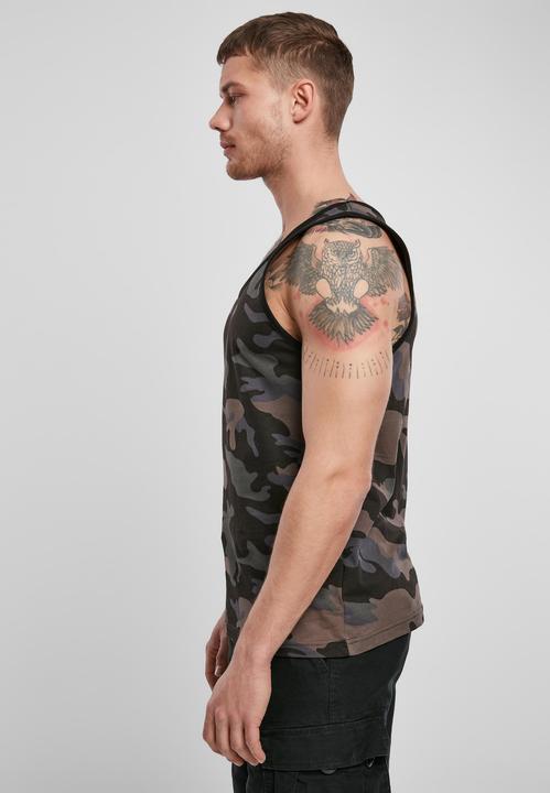 Produktbild Brandit Tank Top (L)
