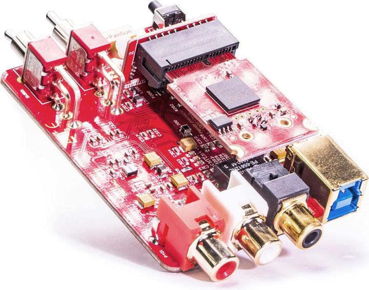 Image du produit iFi Audio Nano iOne (Convertisseur DA)