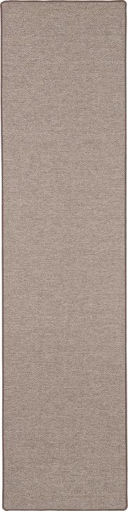 Actual product image Bentzon Runner carpet flat weave (80 x 400 cm)