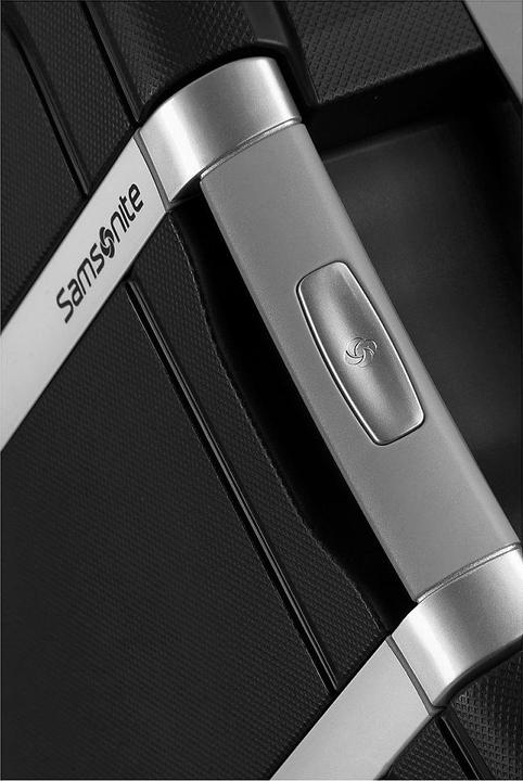 Actual product image Samsonite S'Cure (79 l, M (50 - 90l))