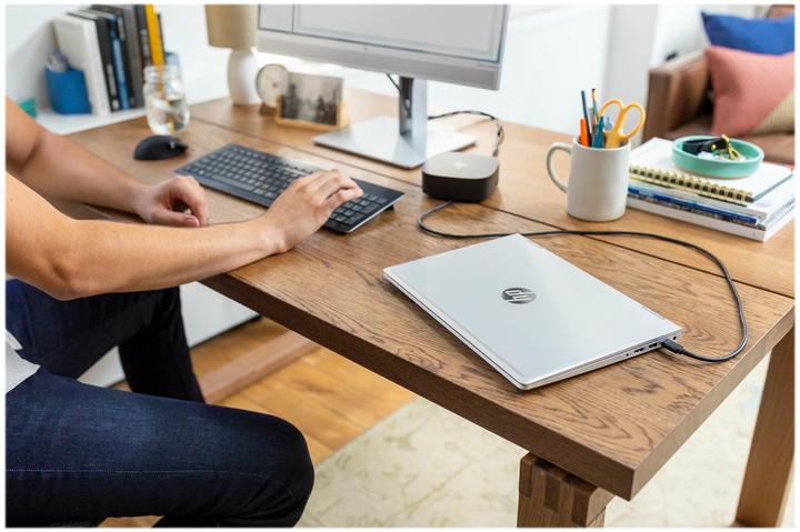 Image du produit HP G5 (USB-C, 1 Ports)