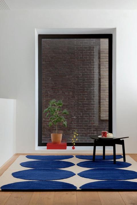 Actual product image Marimekko Isot Kivet (170 x 240 cm)