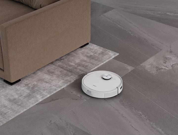 Immagine prodotto Ecovacs Deebot T9+ (Robot aspirapolvere)