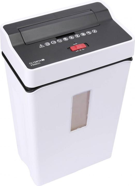Produktbild Olympia PS 55 CC Aktenvernichter (Partikelschnitt)