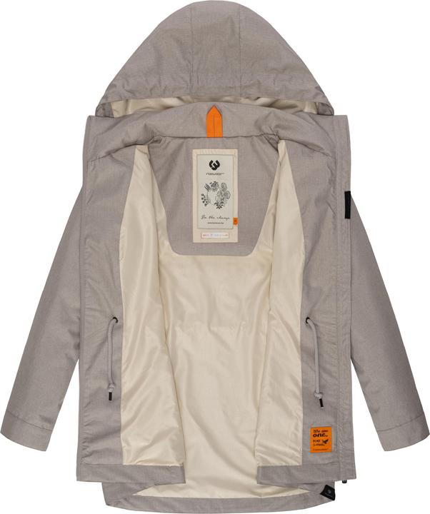 Produktbild Ragwear Dakkota II (M)