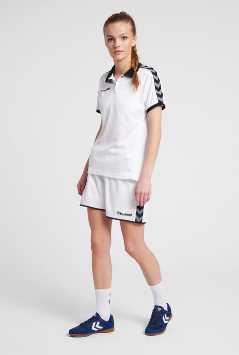 Actual product image hummel Authentic Woman Functional Polo (XS)