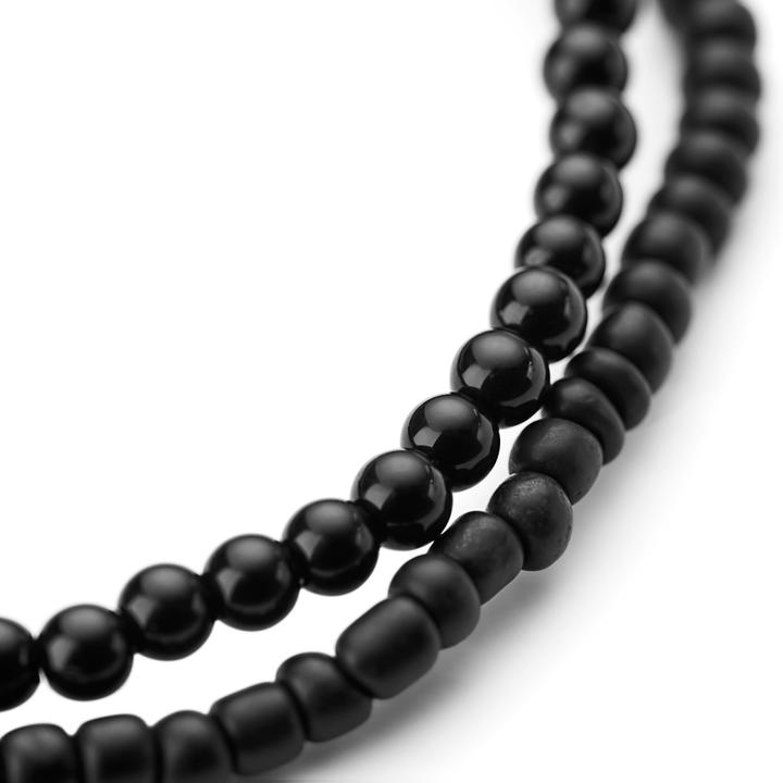 Produktbild Lucleon Onyx (20.50 cm, Baumwolle, Natur-Stein)