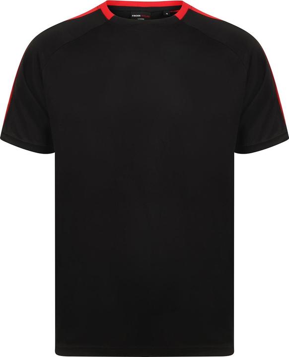 Immagine prodotto Finden & Hales Team Maglietta Adulto Unisex (XXL)