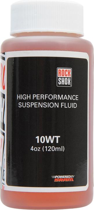 Immagine prodotto RockShox 10WT (120 ml)