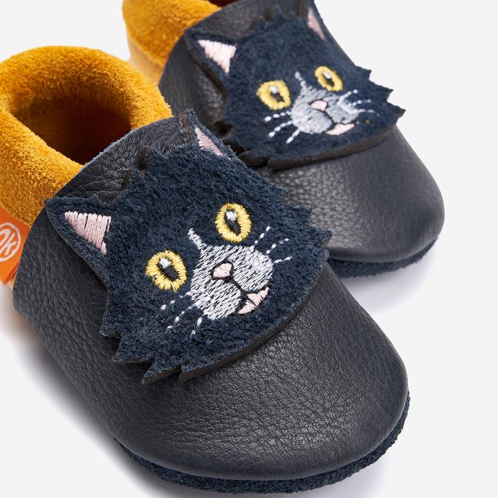 Actual product image Orangenkinder Muck the cat (35)