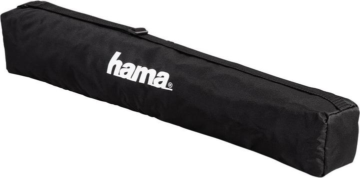 Actual product image Hama Star 700 EF Digital incl. head (Metal)
